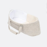 Doomoo Couffin Bébé Nest&Go - Beige