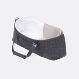 Doomoo Couffin Bébé Nest&Go - Gris