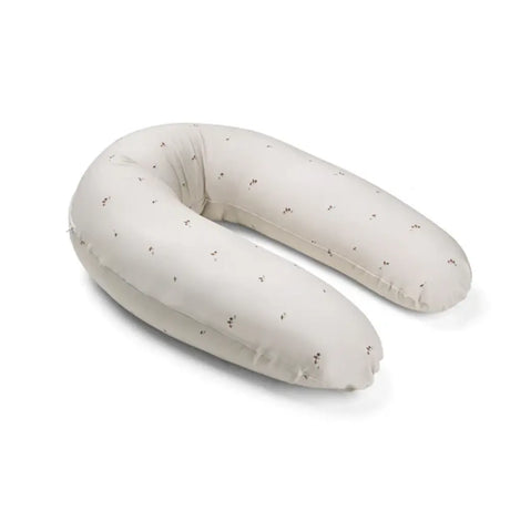 Doomoo Coussin d'Allaitement et Maternité BUDDY Mushrooms - Beige