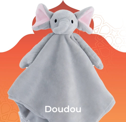 doudou ramadan