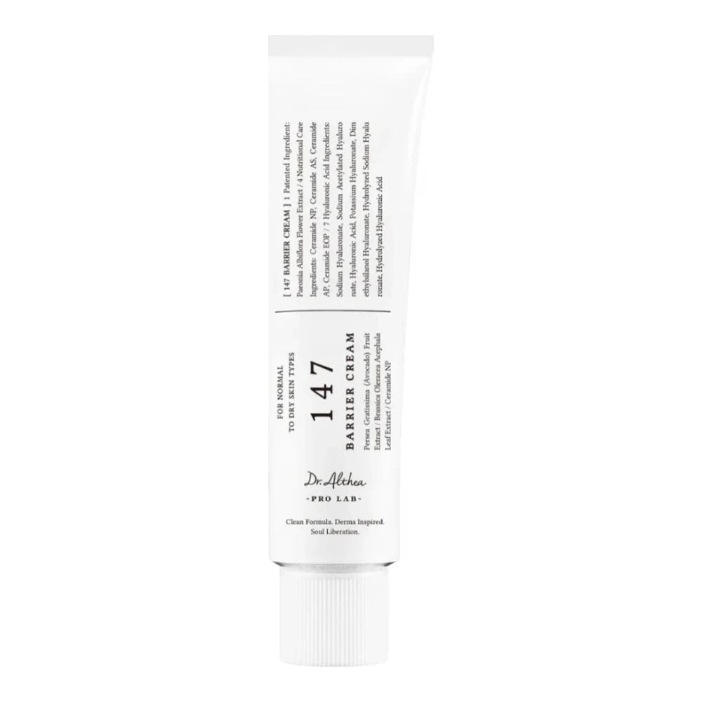 Dr. Althea 147 Barrier Cream 50 ml – tube