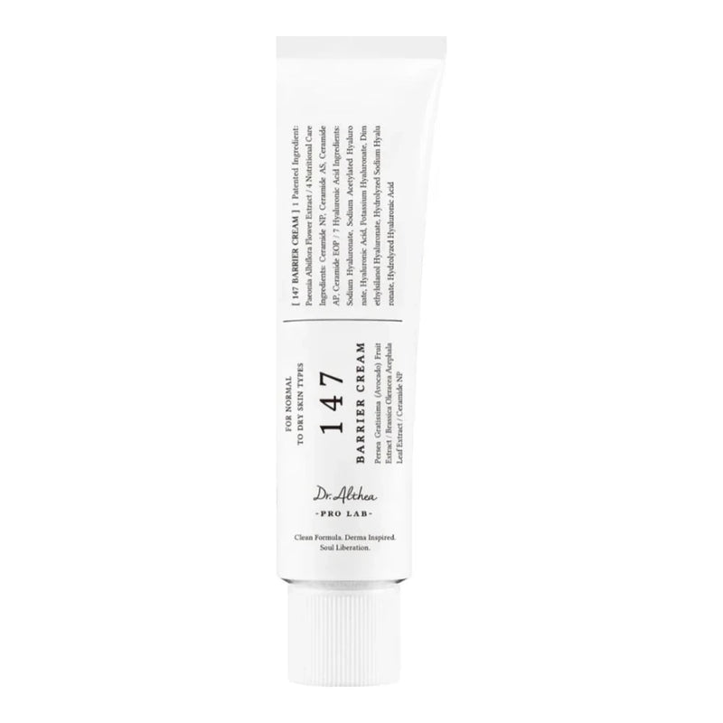 Dr.ALTHEA 147 Crema Barrera 50ml