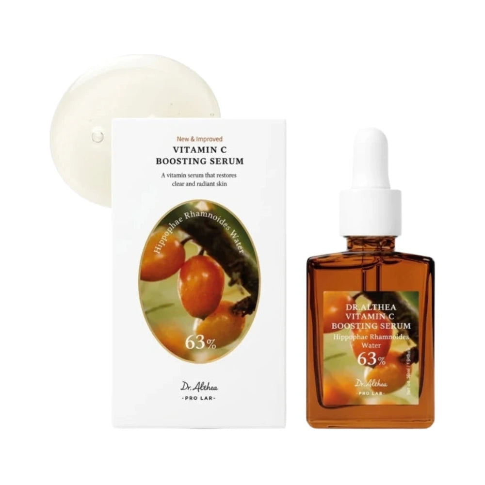 Dr.Althea itamin C Boosting Serum 30ml