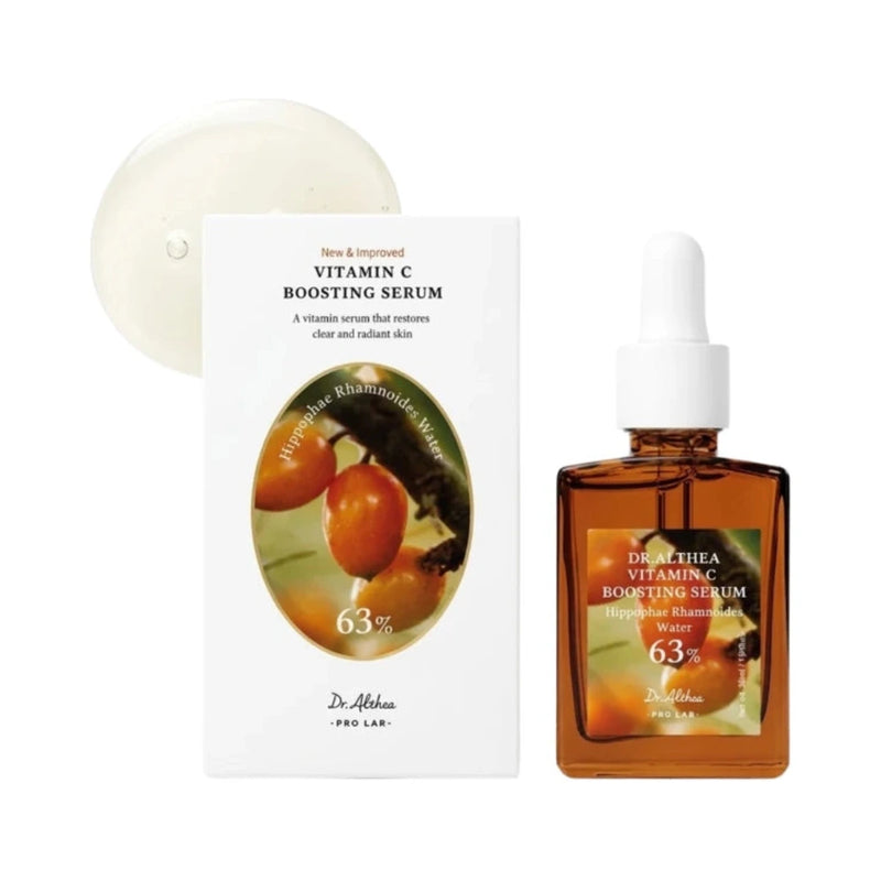 سيروم Dr. Althea Vitamin C Boosting 30 مل