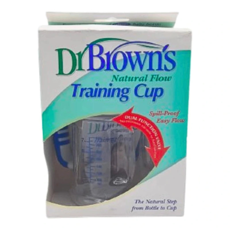 Dr. Brown's كوب شفاف 300 مل