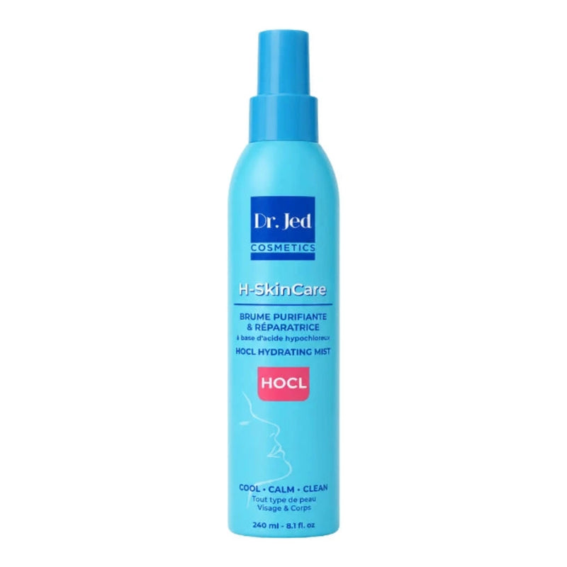 Dr Jed Purifying HOCl Mist 240ml