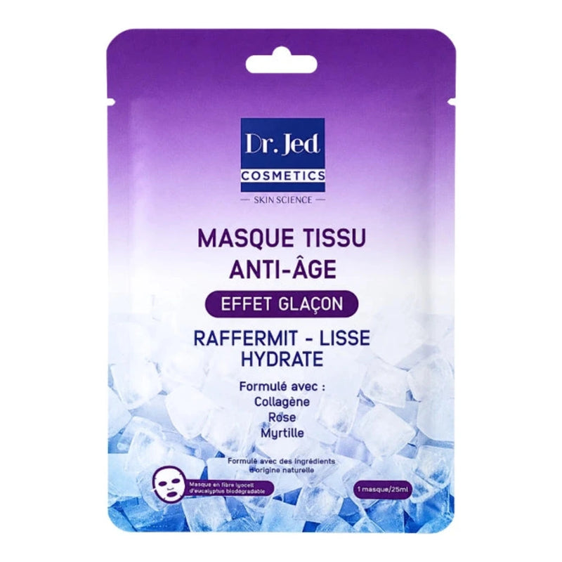 Dr Jed Anti-Ageing Sheet Mask 25ml