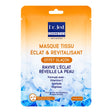 Dr Jed Masque Tissu Eclat & Revitalisant 25ml