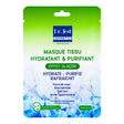 Dr Jed Masque Tissu Hydratant & Purifiant 25ml