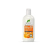Dr. Organic Après-Shampooing au Miel de Manuka 265 ml – flacon
