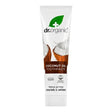 Dr. Organic Dentifrice à l'Huile de Coco 100 ml – tube