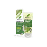 Dr. Organic Gel Aloe Vera 200 ml – flacon