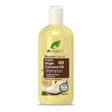 Dr. Organic Shampoing à l’Huile de Noix de Coco 265 ml – flacon du produit