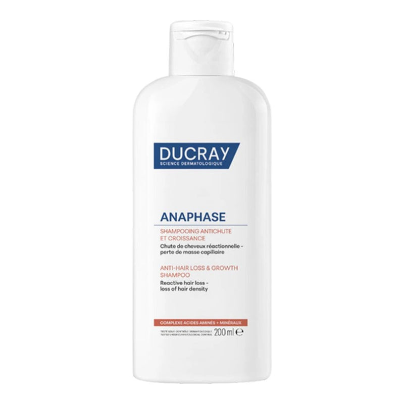 Ducray Anaphase Champú Anticaída - Antiafinamiento 200ml