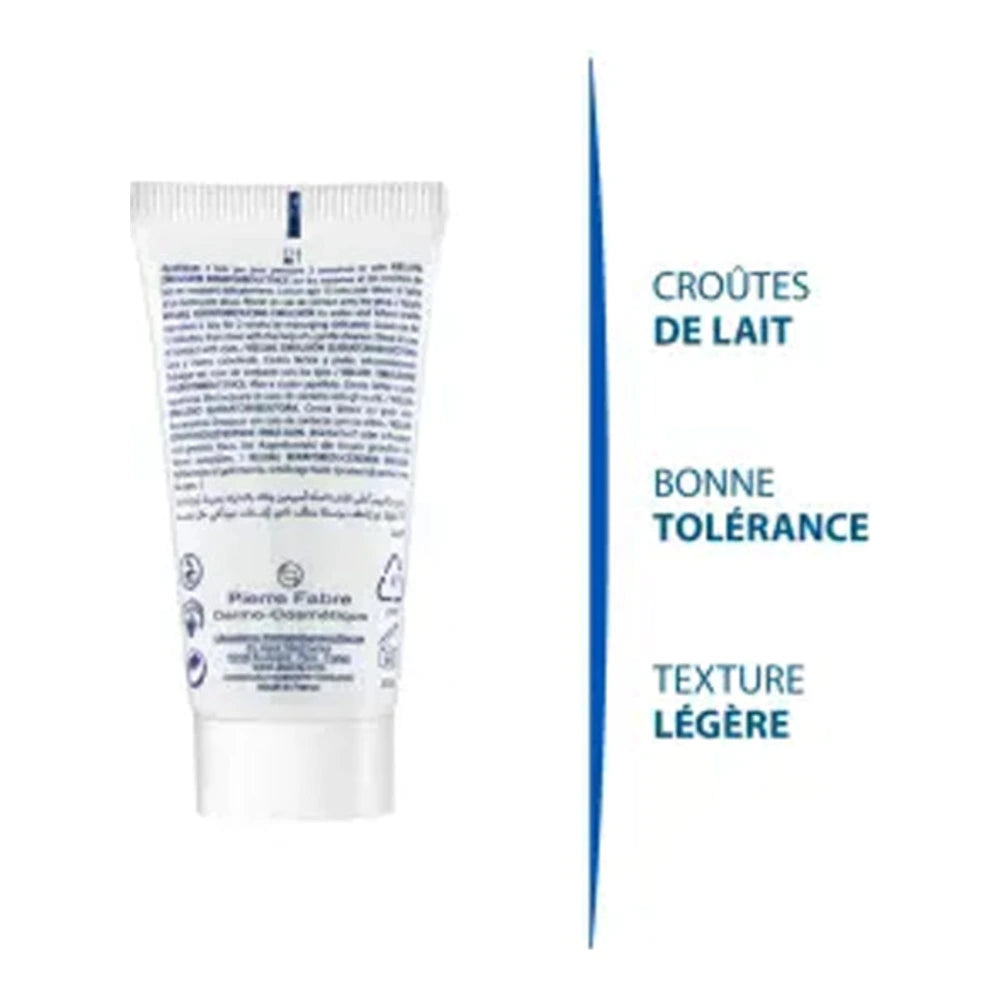 Ducray Kelual Émulsion Kératoréductrice Croûtes de Lait – 50 ml