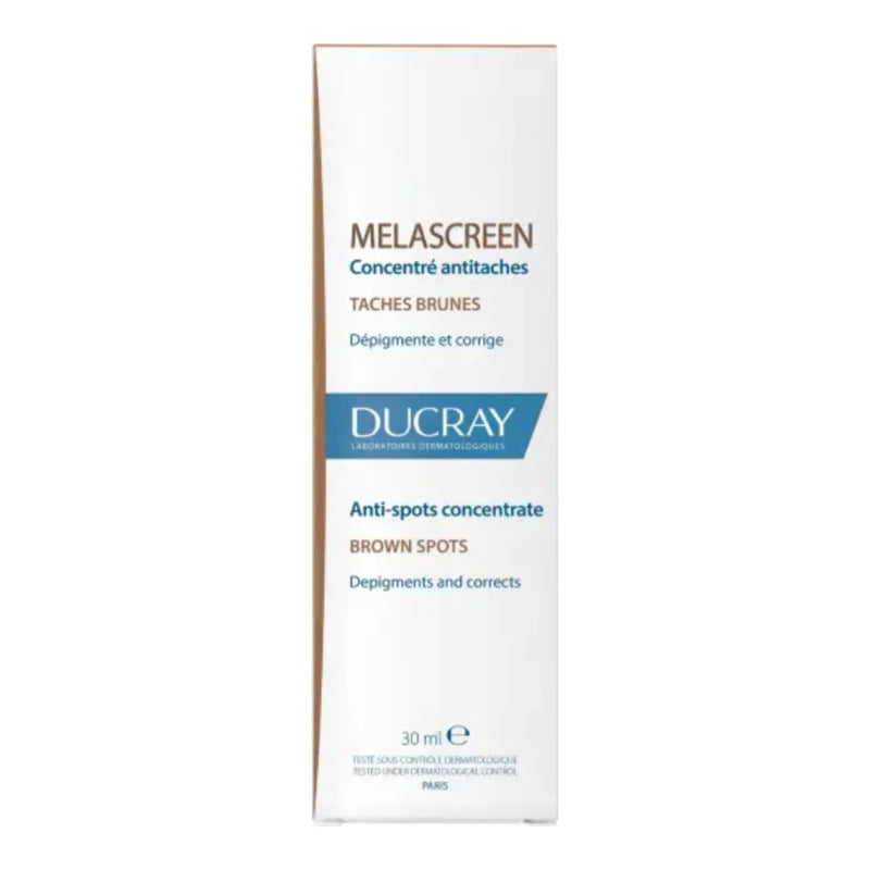 Ducray Melascreen Concentré Anti-Taches 30 ml