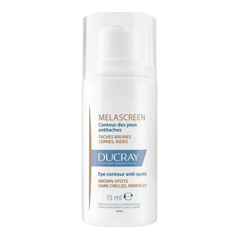 Ducray Melascreen Anti-Dark Spot Eye Contour 15ml