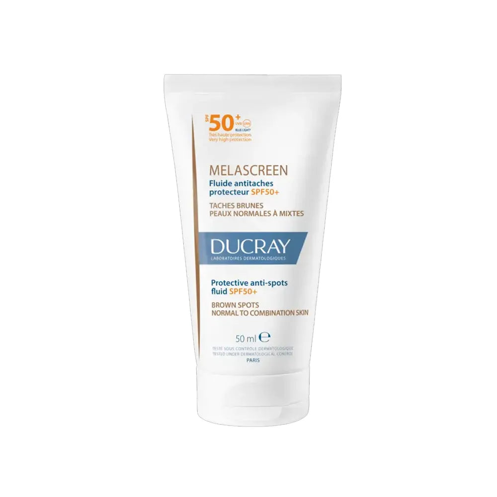 Ducray Melascreen Protective Anti-Dark Spot Fluid spf50+ 50ml