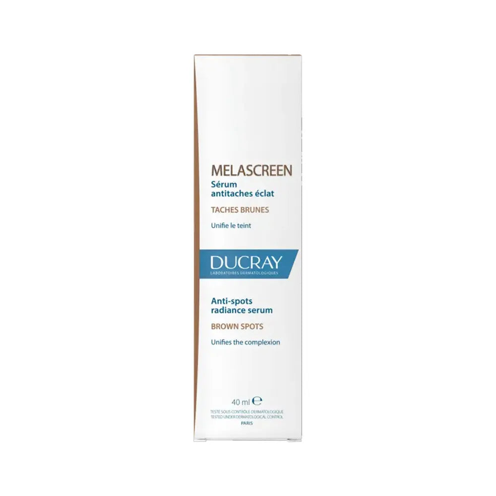 DUCRAY Melascreen Sérum Iluminador Antimanchas 40 ml
