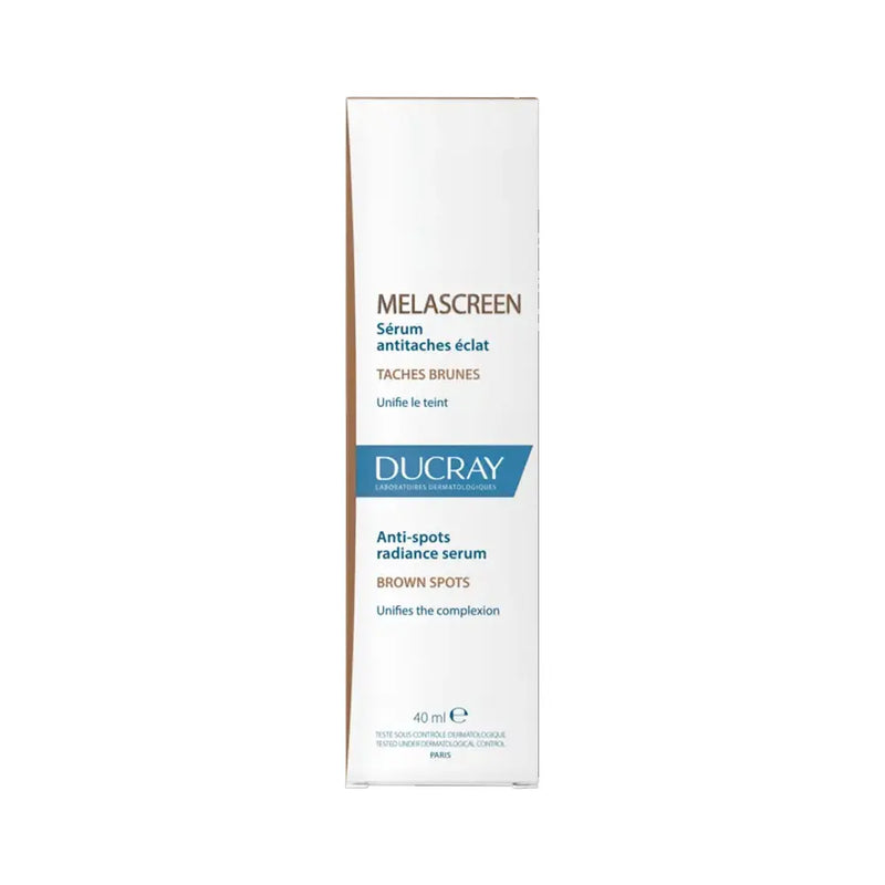 DUCRAY Melascreen Sérum Iluminador Antimanchas 40 ml