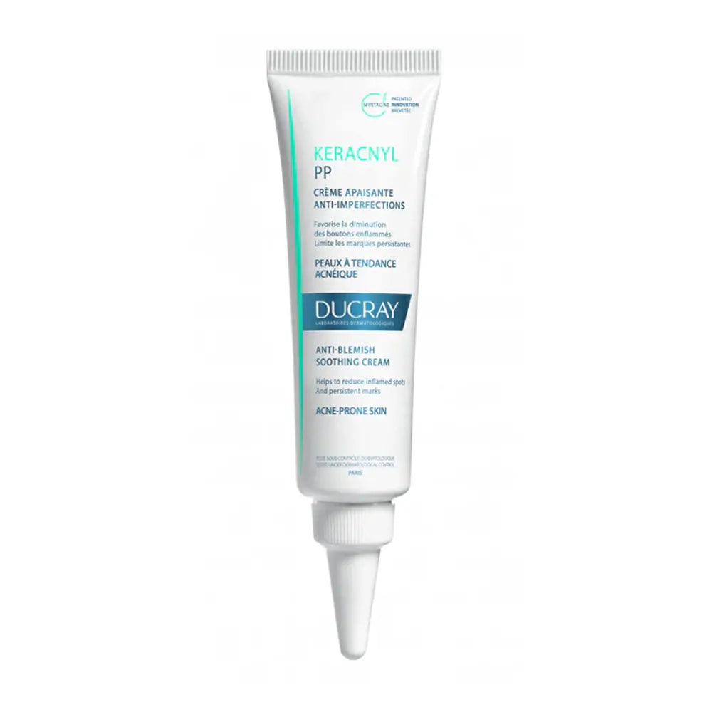 Ducray - KERACNYL PP+ ANTI-IMPERFECTION CREAM - 30 ml