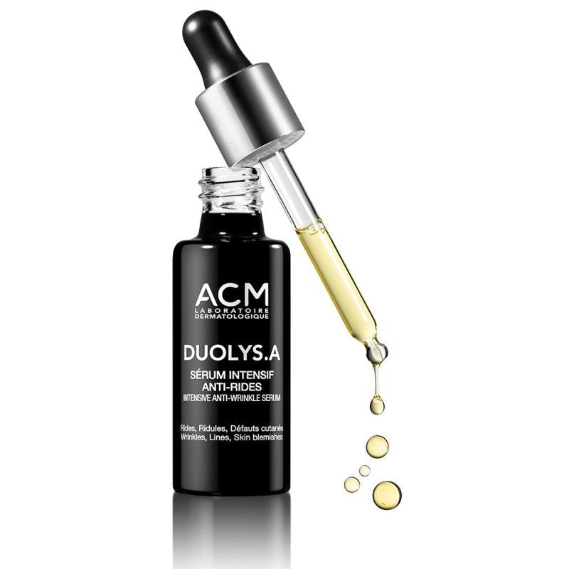 ACM Duolys A Intensive Anti-Wrinkle Serum with Retinol – 30 ml