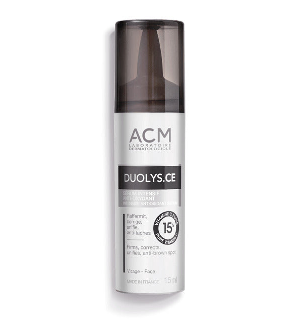 ACM Duolys CE Sérum Intensif Anti-Oxydant – 30 ml