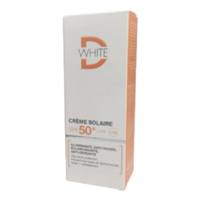 Dwhite Invisible Sun Cream SPF 50+ – 50 ml