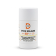 Dwhite Ecran Stick Solaire spf50+ 15g