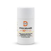 Dwhite Ecran Stick Solaire spf50+ 15g