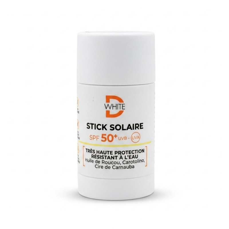 Dwhite Sun Stick SPF50+ 15g