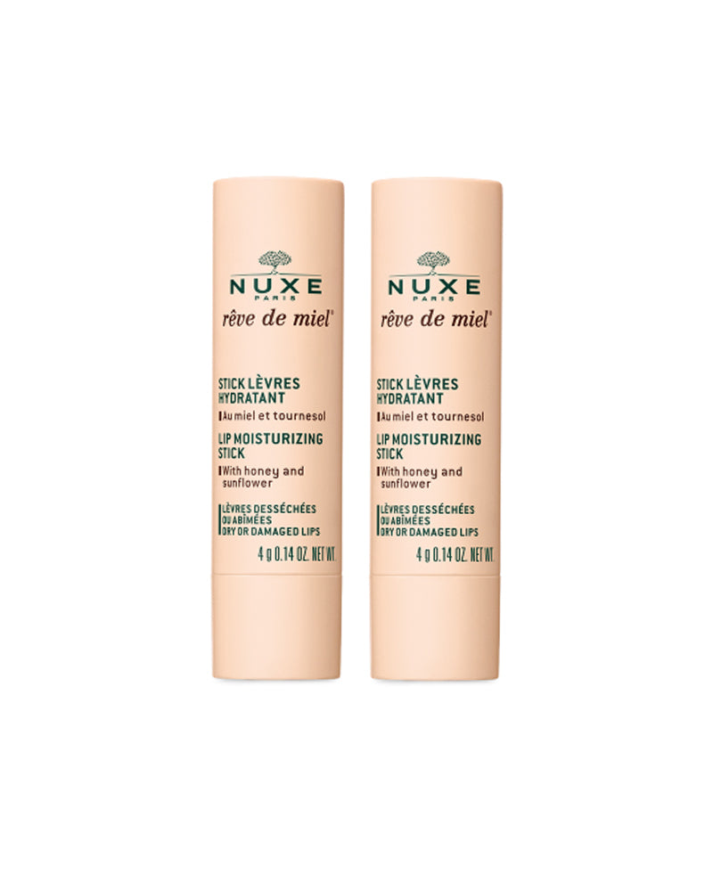 Rêve de Miel Lip Stick Duo - 4g