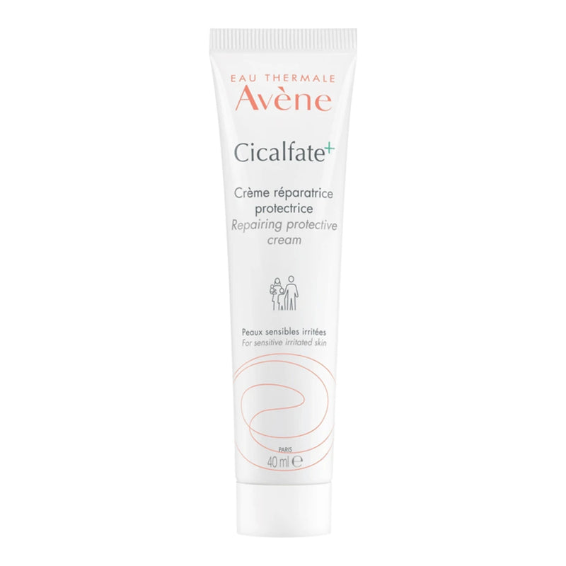 Eau Thermale Avène Cicalfate+ Crème Réparatrice Protectrice 40 ml