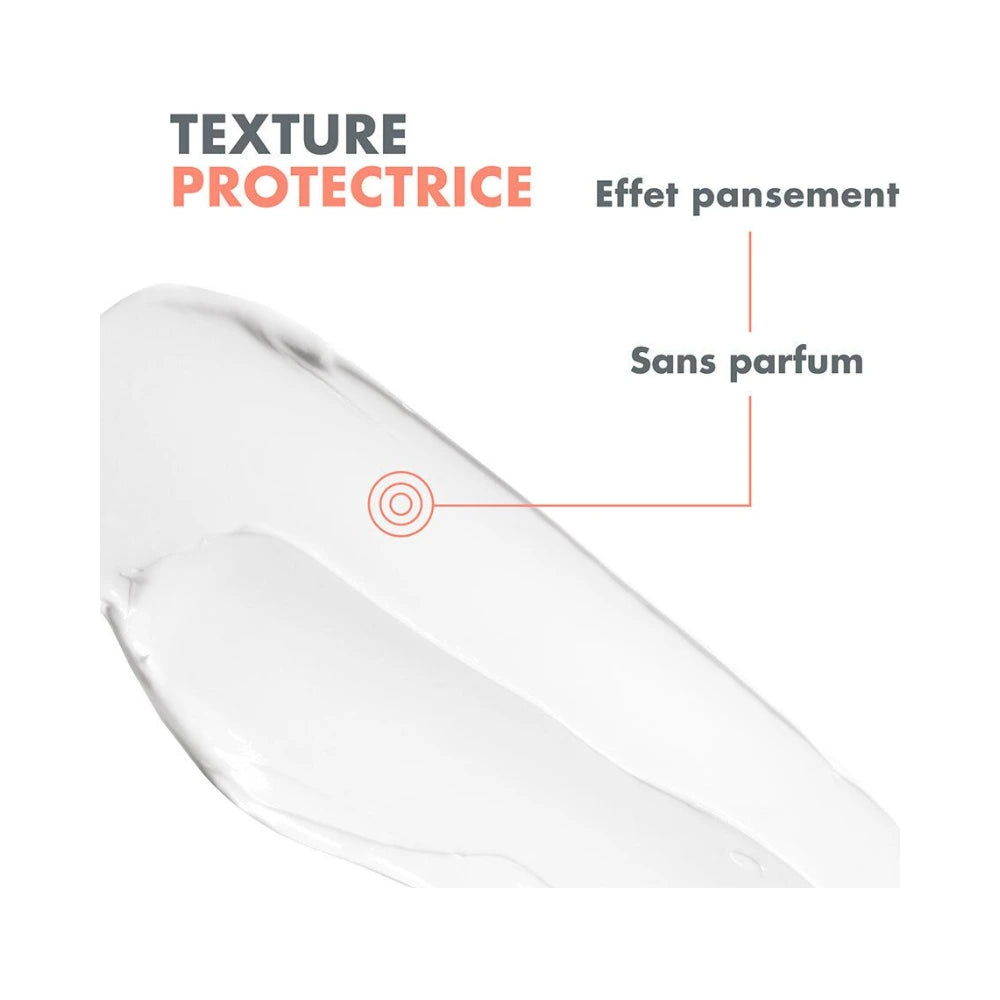 Eau Thermale Avène Cicalfate+ Crème Réparatrice Protectrice 40 ml