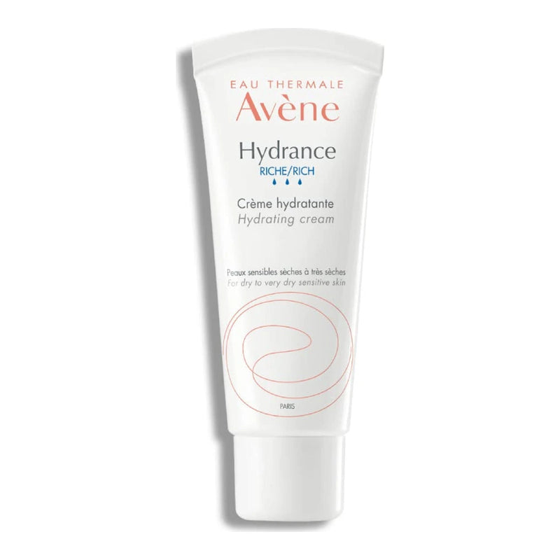 Eau Thermale Avène Hydrance Riche Crème Hydratante – 40 ml