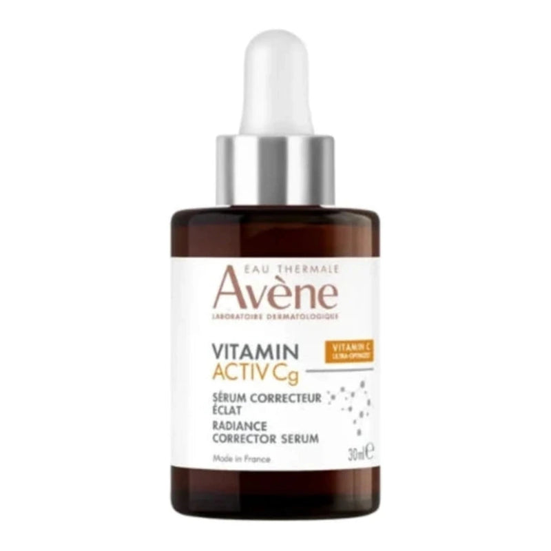 EAU THERMALE AVÈNE VITAMIN ACTIV Cg Sérum Correcteur Eclat 30ml