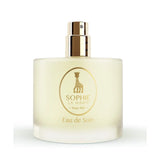 Sophie La Girafe Scented Skincare Water 50ml + Ceramic Gift Set - 0M+