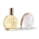 Sophie La Girafe Set de regalo de agua perfumada 50 ml+ Cerámica - 0M+