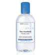 Flacon d’eau micellaire LCA Pharma 500 ml