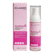 Ecladerm YouthGlow Crème Éclat Soin de Jour 40 ml