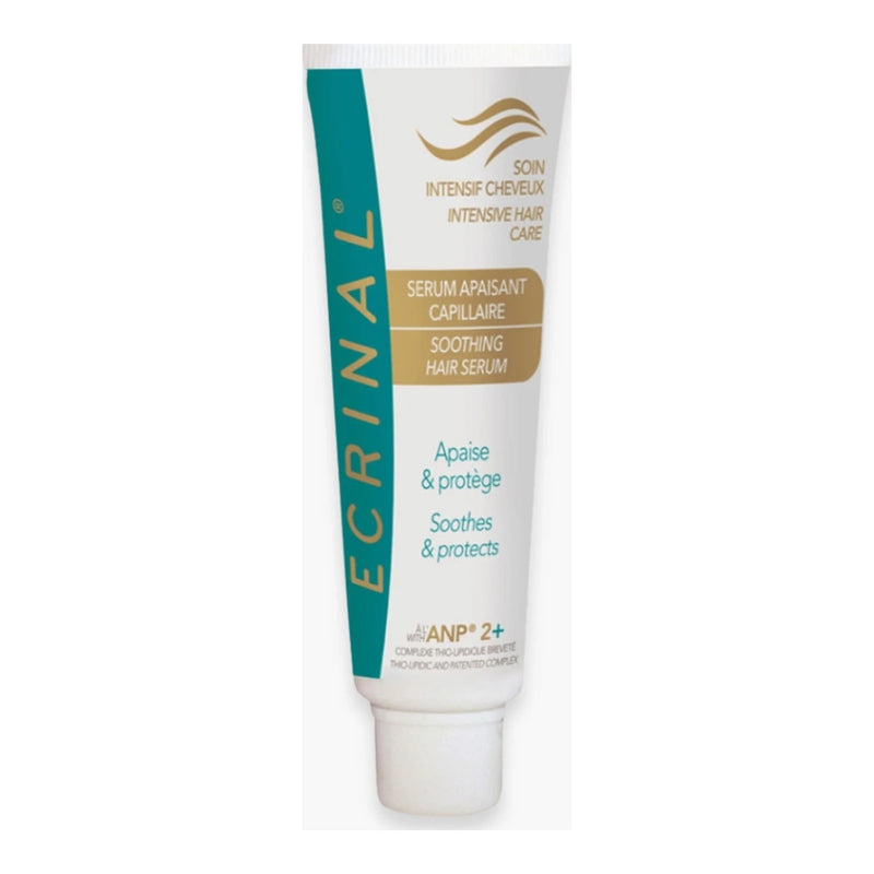 Ecrinal Soothing Scalp Serum 50ml