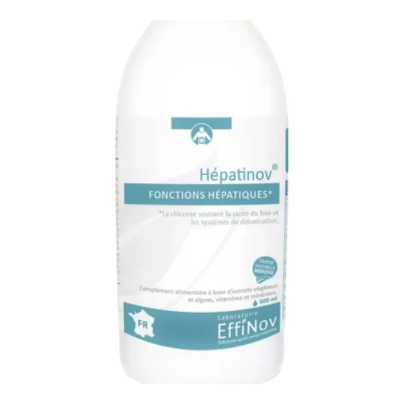 Effinov Hepatinov 500ml