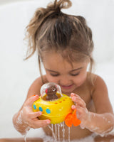 Skip Hop Jouet De Bain Sous-Marin - Singe