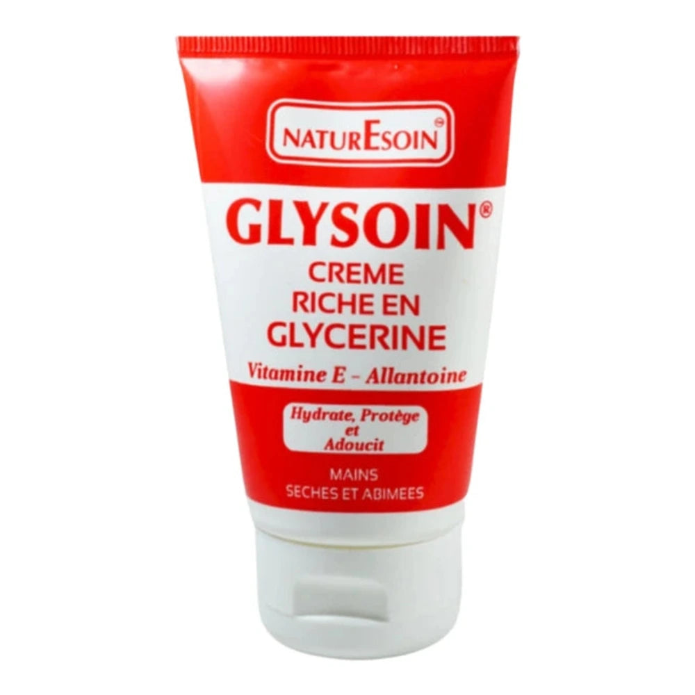 NaturEsoin Glysoin crème à la glycérine 75 ml – photo du produit