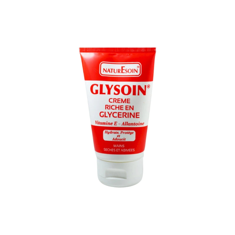 Nature Soin Glysoin Glycerin Cream 75ml