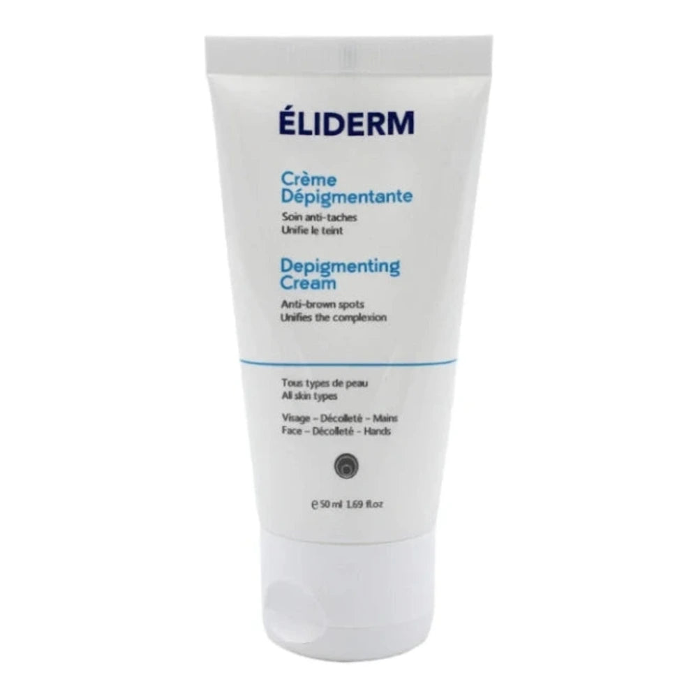 Eliderm Crème Dépigmentante 50 ml