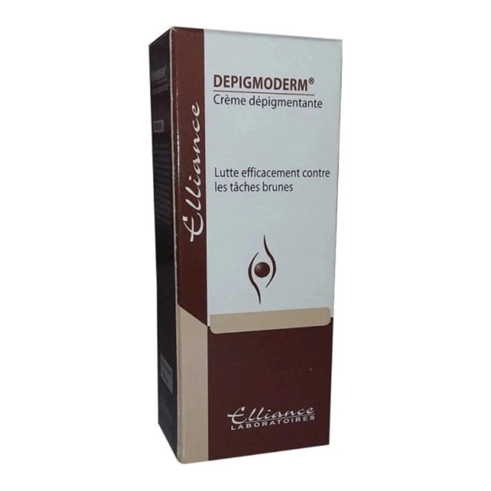 Elliance Depigmoderm Crème Dépigmentante 30 ml