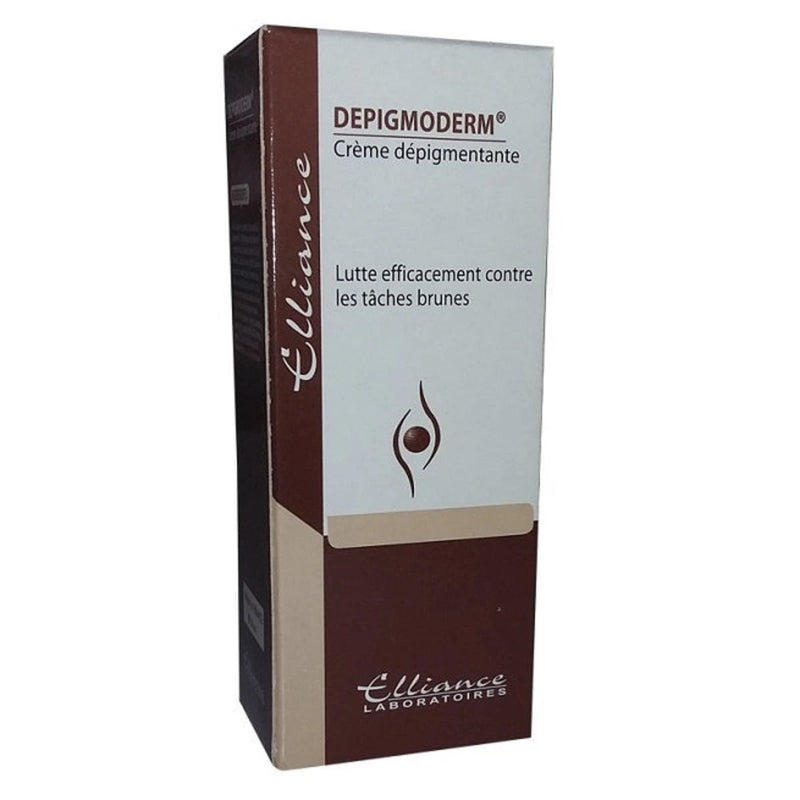 Elliance Depigmoderm Creme Depigementante 30ml