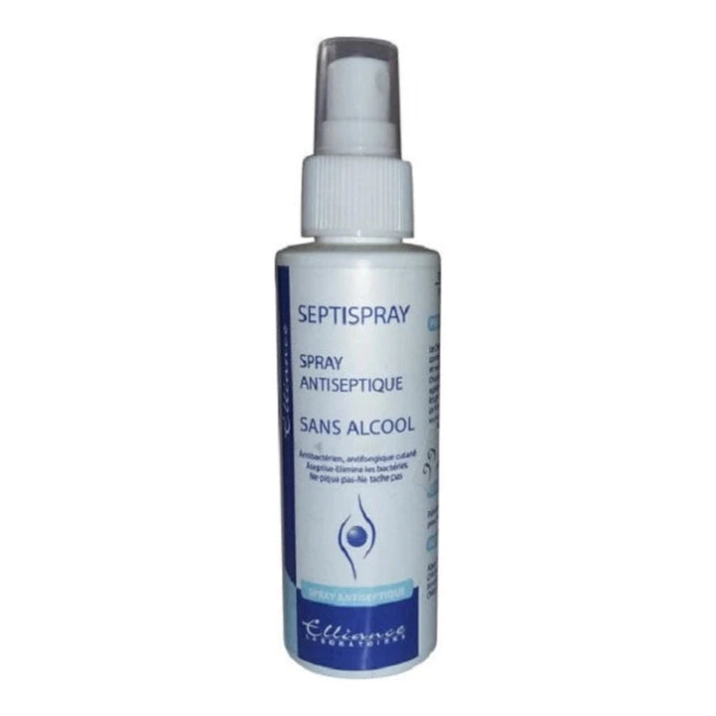 بخاخ Elliance Septispray المطهر 125 مل