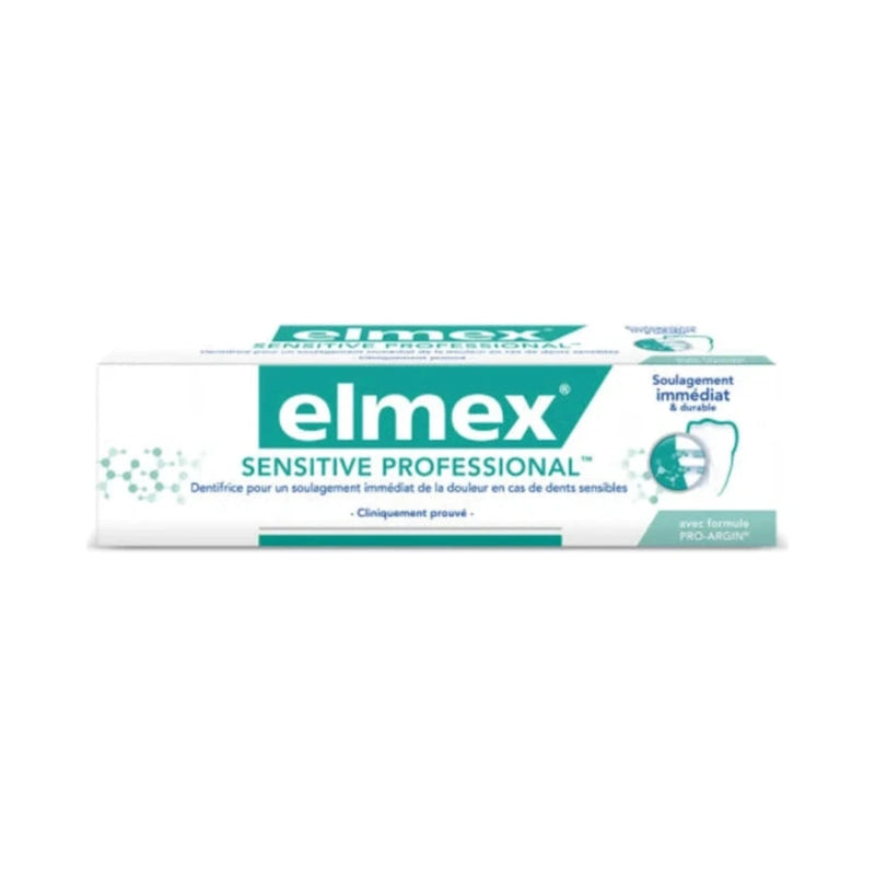 Elmex Dent Sensitive Professinal 75ml